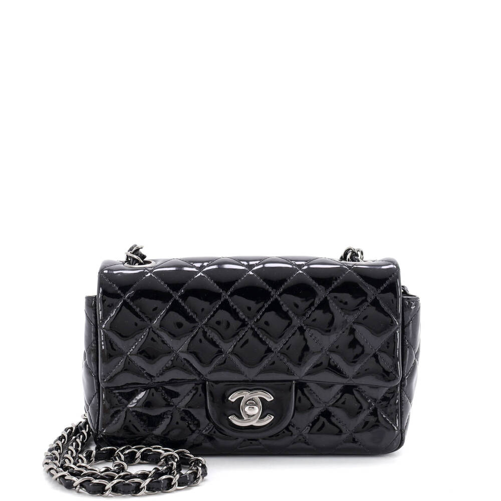 Chanel Classic Single Flap Bag Quilted #264261C48B